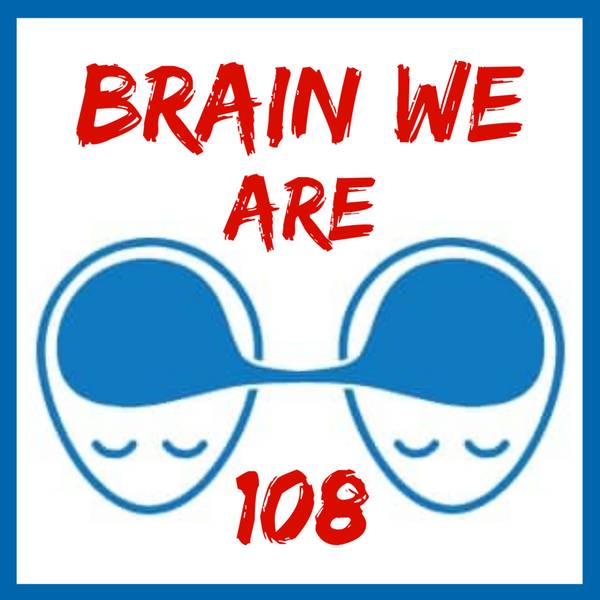 Brain We Are CZ